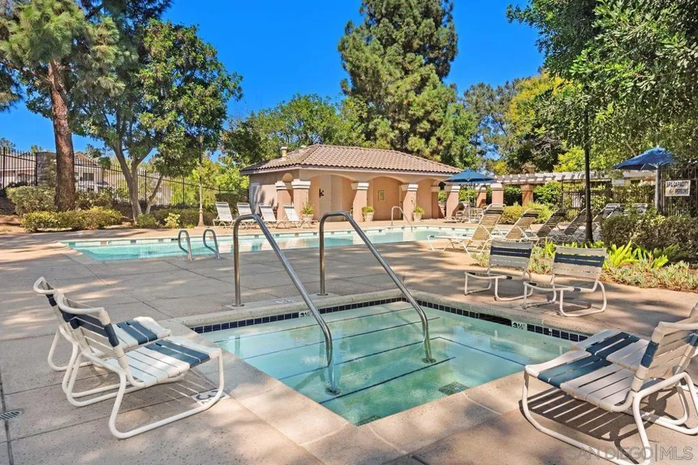 11916 Tivoli Park #8 San Diego, CA 92128