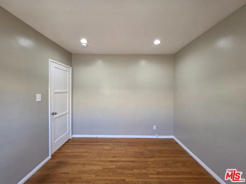 1430 Franklin Street #B Santa Monica, CA 90404
