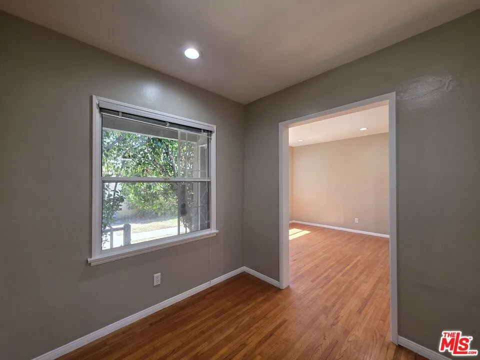1430 Franklin Street #B Santa Monica, CA 90404