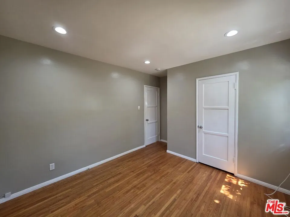 1430 Franklin Street #B Santa Monica, CA 90404