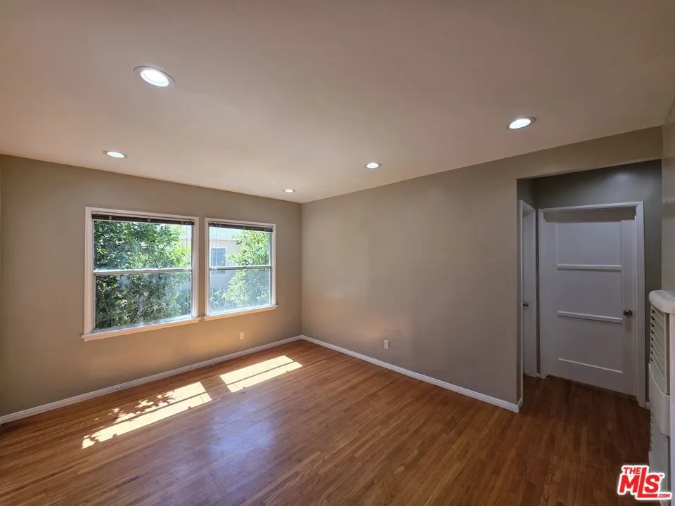 1430 Franklin Street #B Santa Monica, CA 90404