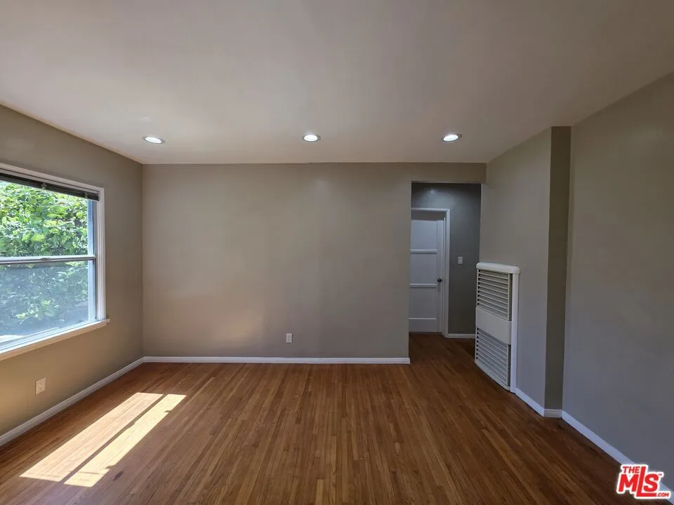 1430 Franklin Street #B Santa Monica, CA 90404