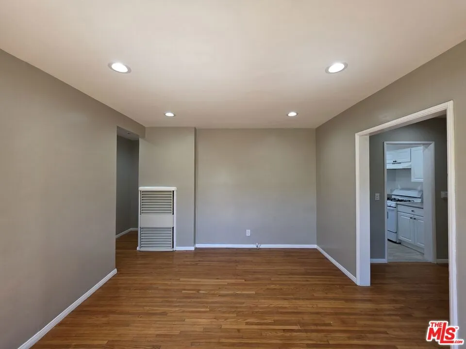 1430 Franklin Street #B Santa Monica, CA 90404