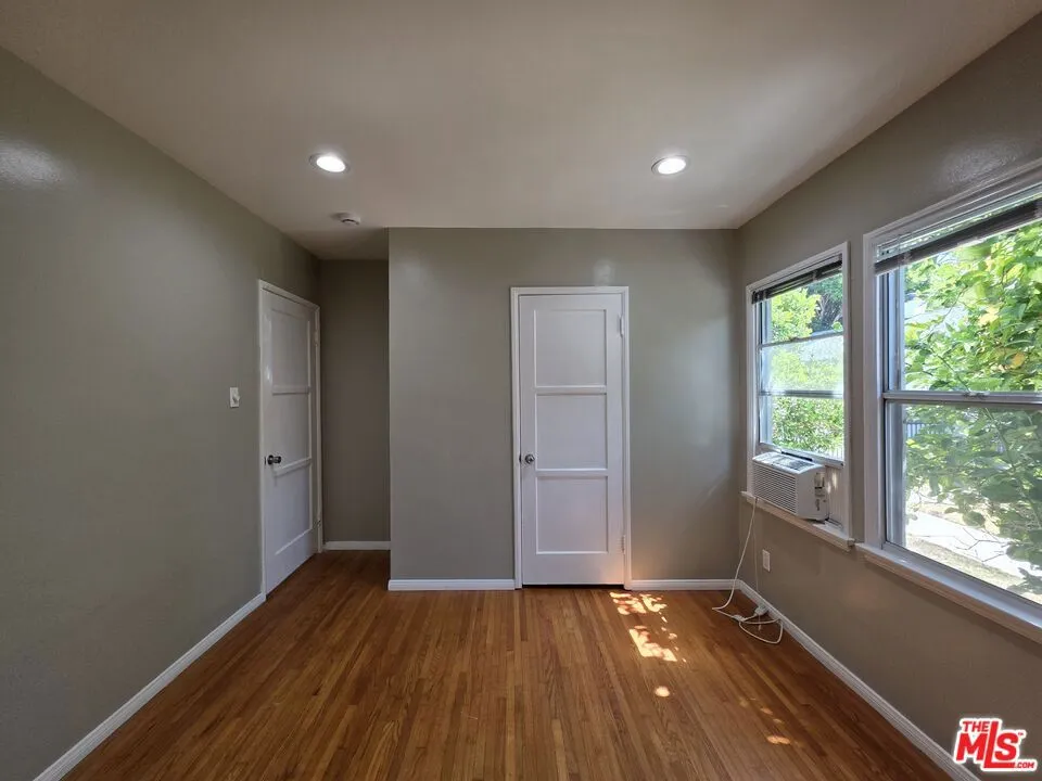 1430 Franklin Street #B Santa Monica, CA 90404