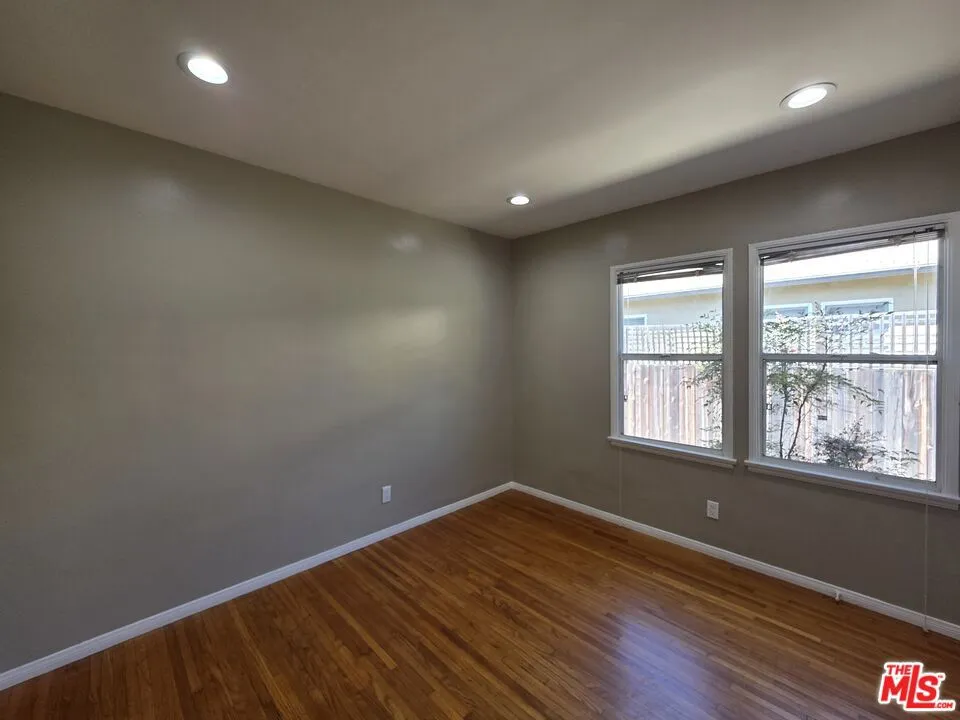 1430 Franklin Street #B Santa Monica, CA 90404