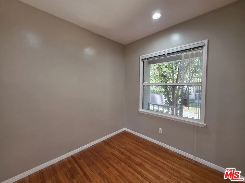 1430 Franklin Street #B Santa Monica, CA 90404
