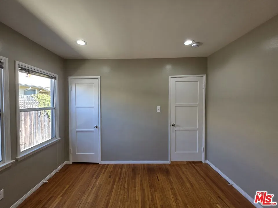 1430 Franklin Street #B Santa Monica, CA 90404