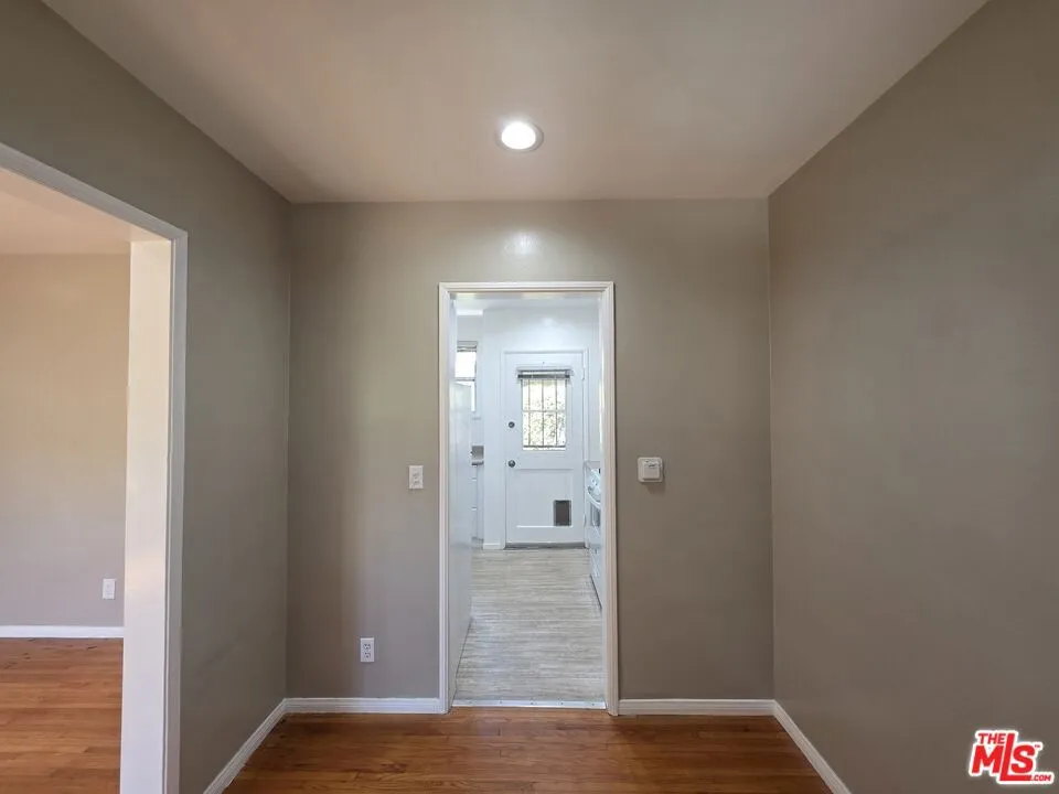 1430 Franklin Street #B Santa Monica, CA 90404