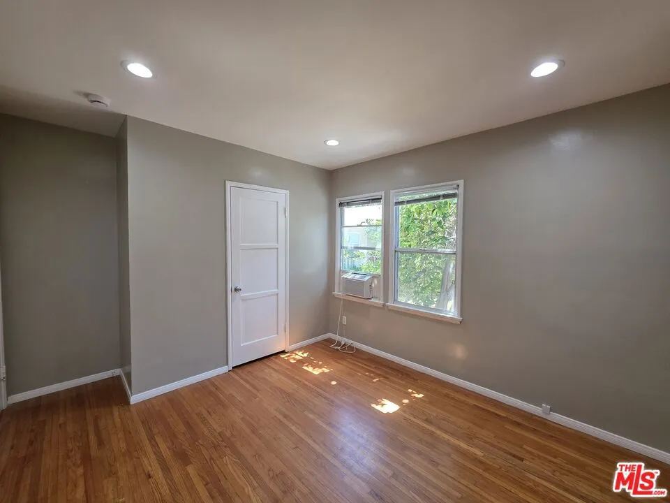 1430 Franklin Street #B Santa Monica, CA 90404