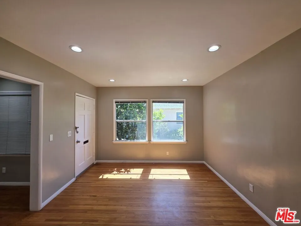 1430 Franklin Street #B Santa Monica, CA 90404