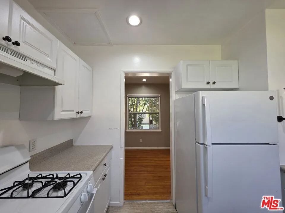 1430 Franklin Street #B Santa Monica, CA 90404