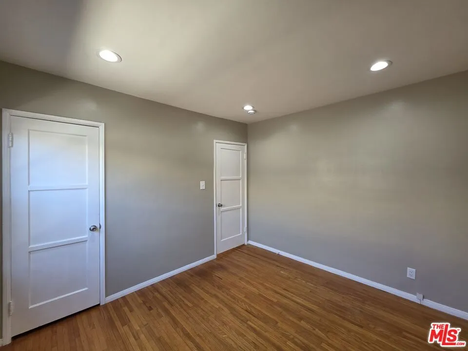 1430 Franklin Street #B Santa Monica, CA 90404