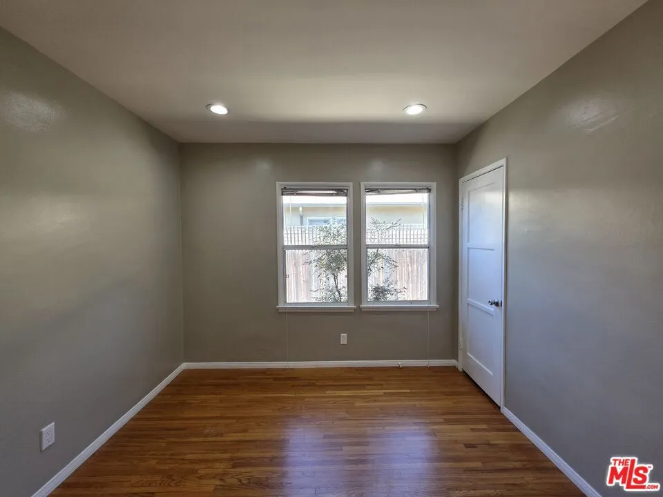 1430 Franklin Street #B Santa Monica, CA 90404