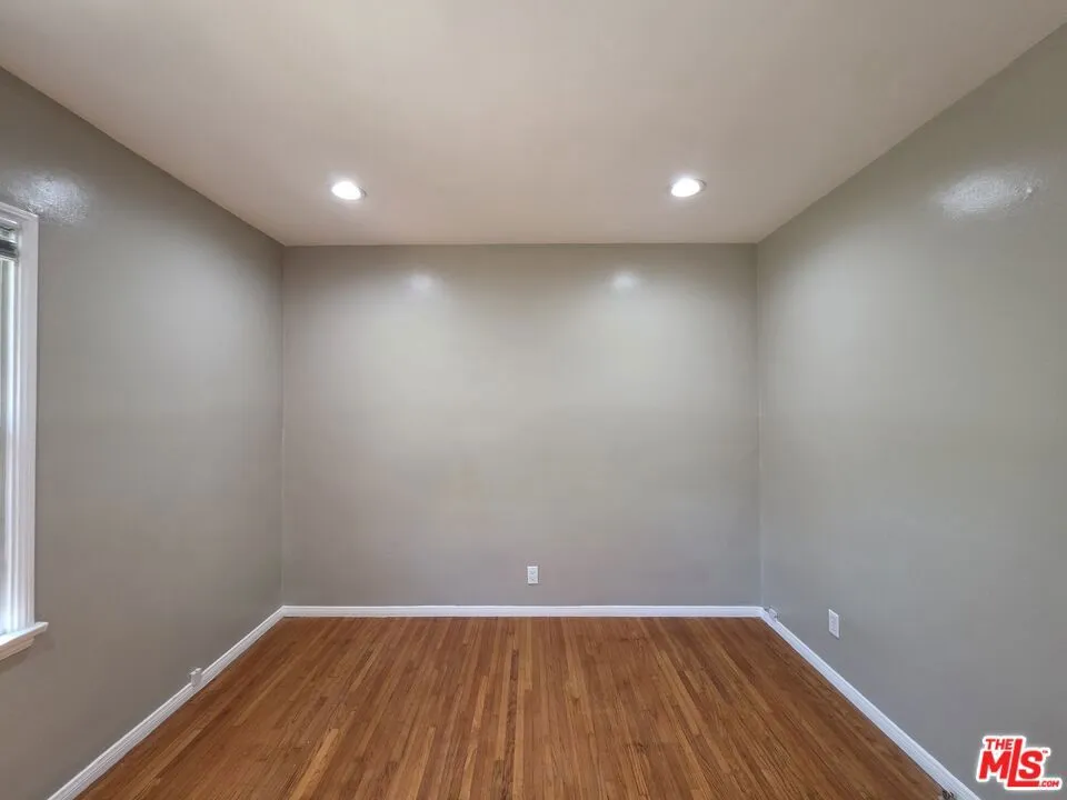 1430 Franklin Street #B Santa Monica, CA 90404