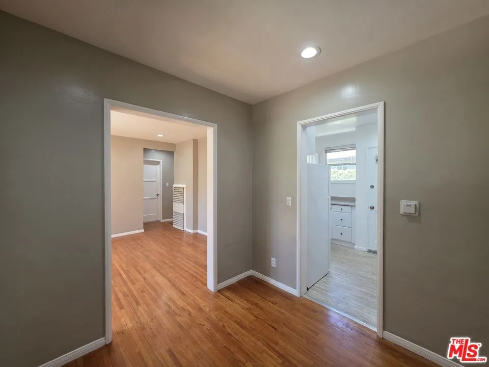 1430 Franklin Street #B Santa Monica, CA 90404