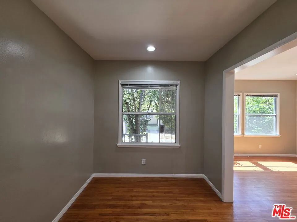 1430 Franklin Street #B Santa Monica, CA 90404