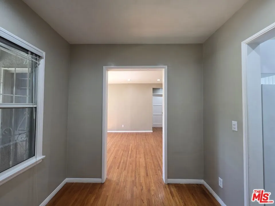 1430 Franklin Street #B Santa Monica, CA 90404