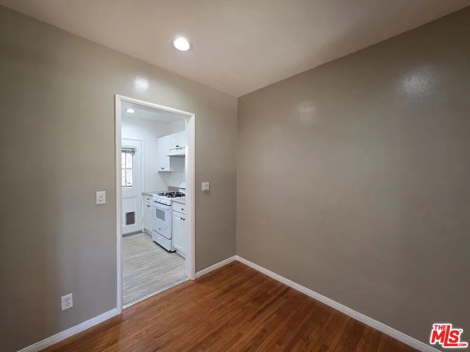 1430 Franklin Street #B Santa Monica, CA 90404