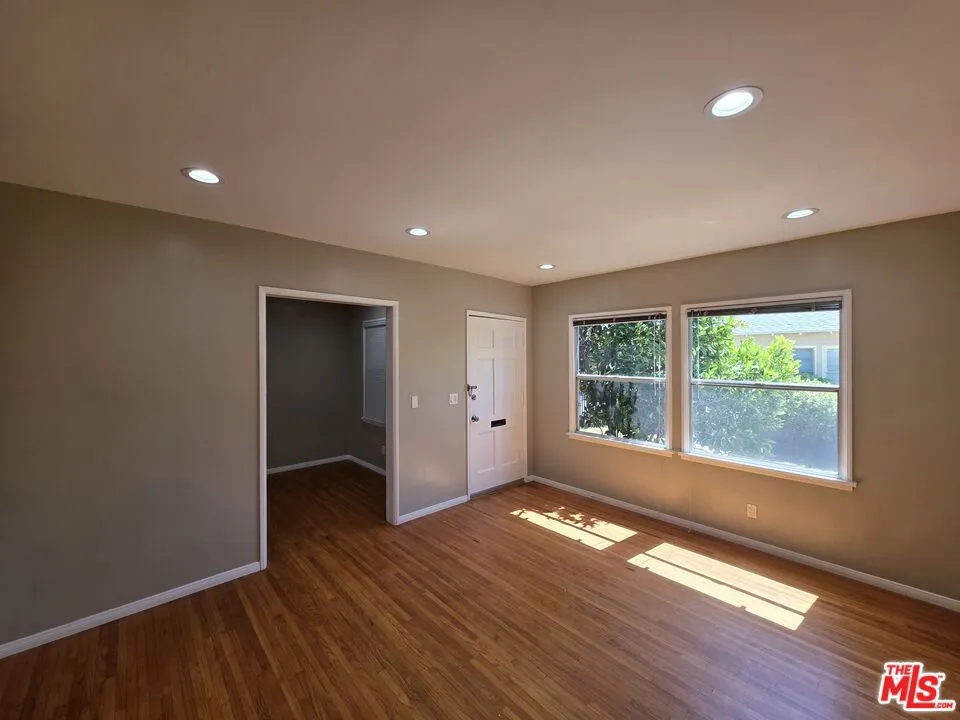 1430 Franklin Street #B Santa Monica, CA 90404