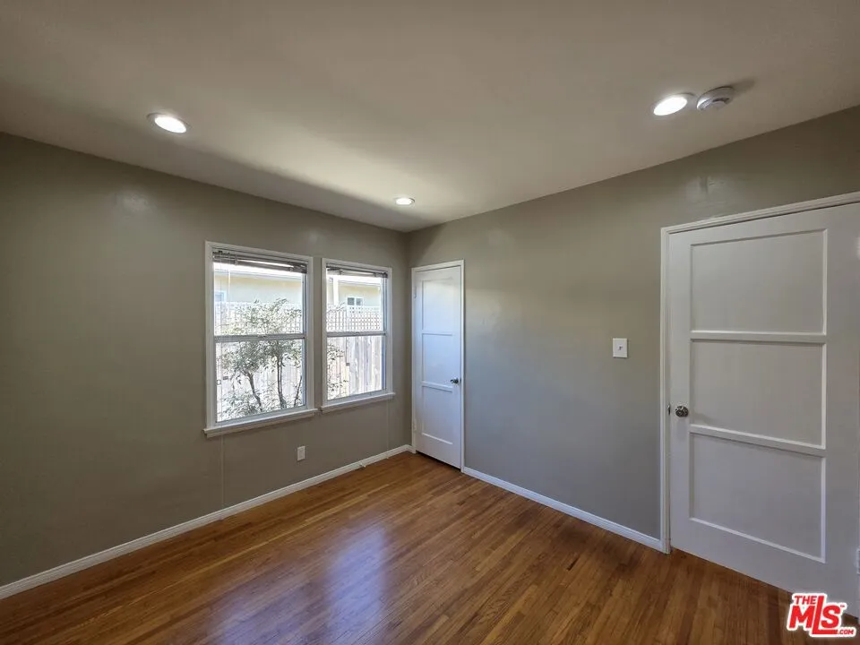 1430 Franklin Street #B Santa Monica, CA 90404
