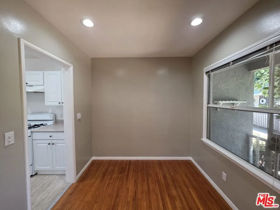 1430 Franklin Street #B Santa Monica, CA 90404