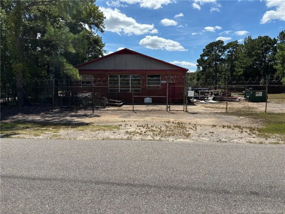 310 Hines Street Lumberton, NC 28358