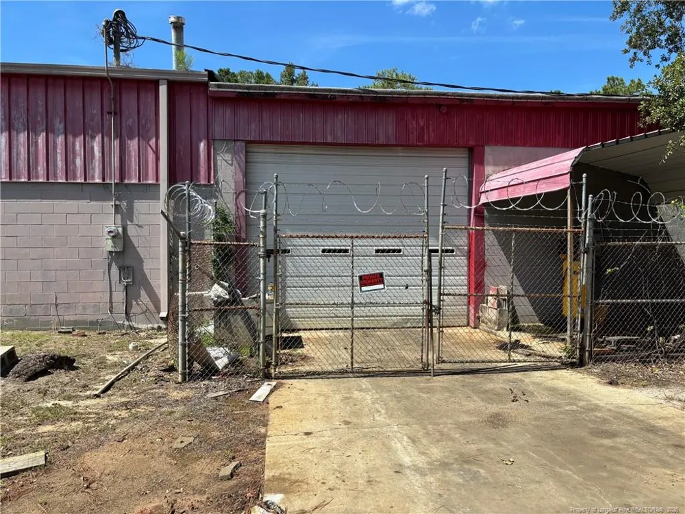 310 Hines Street Lumberton, NC 28358