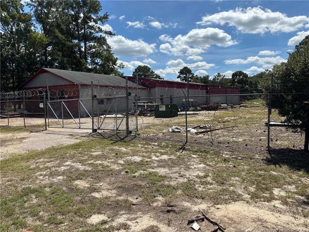 310 Hines Street Lumberton, NC 28358