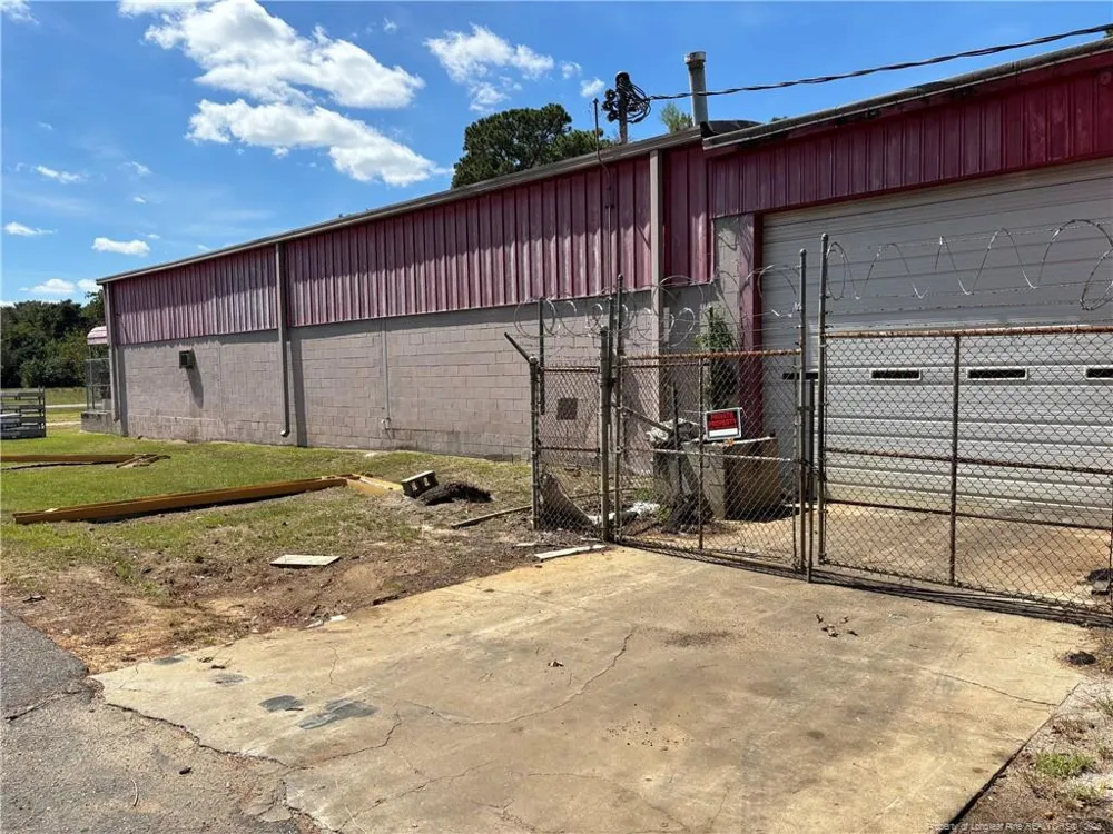 310 Hines Street Lumberton, NC 28358
