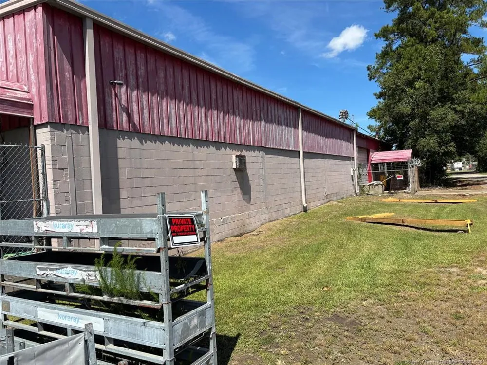 310 Hines Street Lumberton, NC 28358