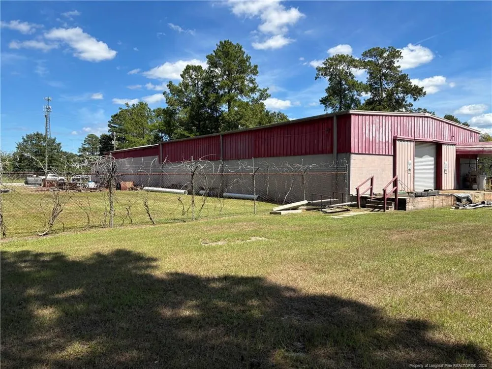 310 Hines Street Lumberton, NC 28358