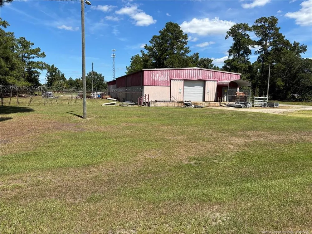 310 Hines Street Lumberton, NC 28358