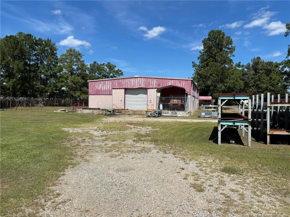 310 Hines Street Lumberton, NC 28358
