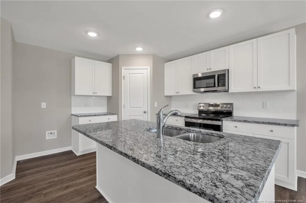 45 E Emily Gardens Drive Selma, NC 27576