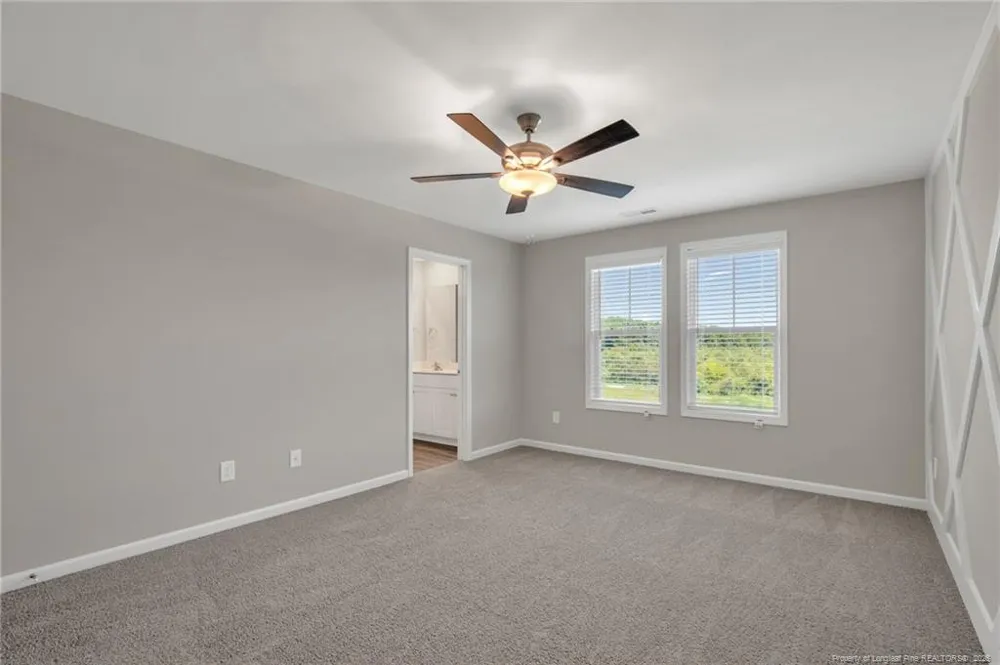 45 E Emily Gardens Drive Selma, NC 27576