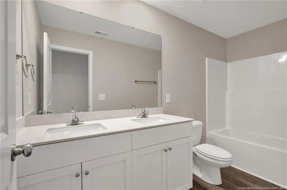 45 E Emily Gardens Drive Selma, NC 27576