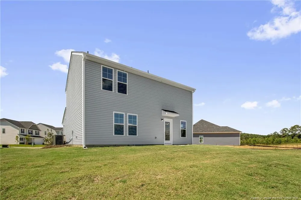 45 E Emily Gardens Drive Selma, NC 27576
