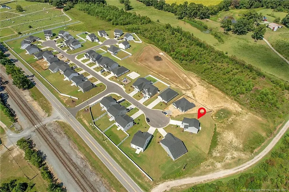45 E Emily Gardens Drive Selma, NC 27576