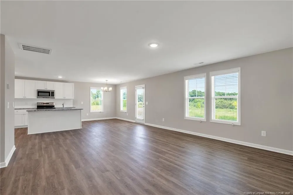 45 E Emily Gardens Drive Selma, NC 27576