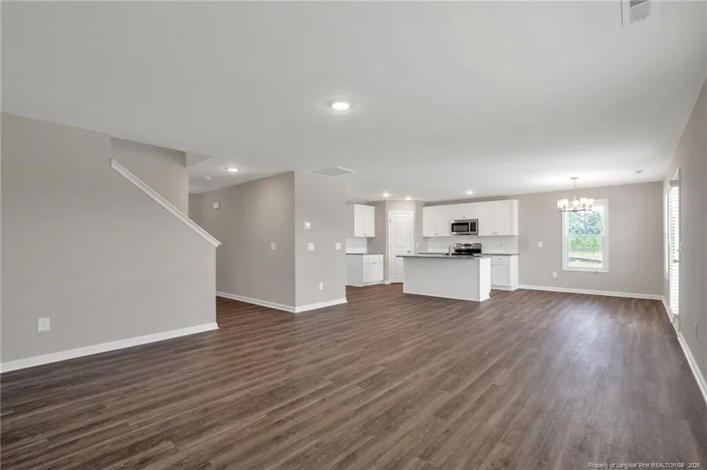 45 E Emily Gardens Drive Selma, NC 27576