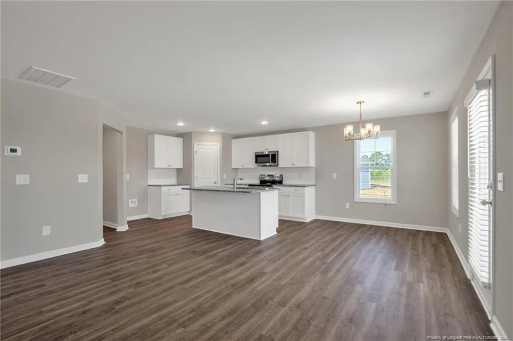 45 E Emily Gardens Drive Selma, NC 27576