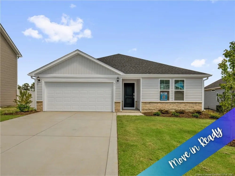 31 E Emily Gardens Drive Selma, NC 27576