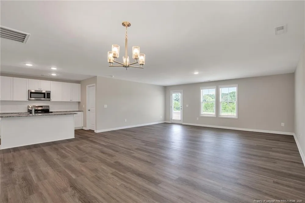 31 E Emily Gardens Drive Selma, NC 27576