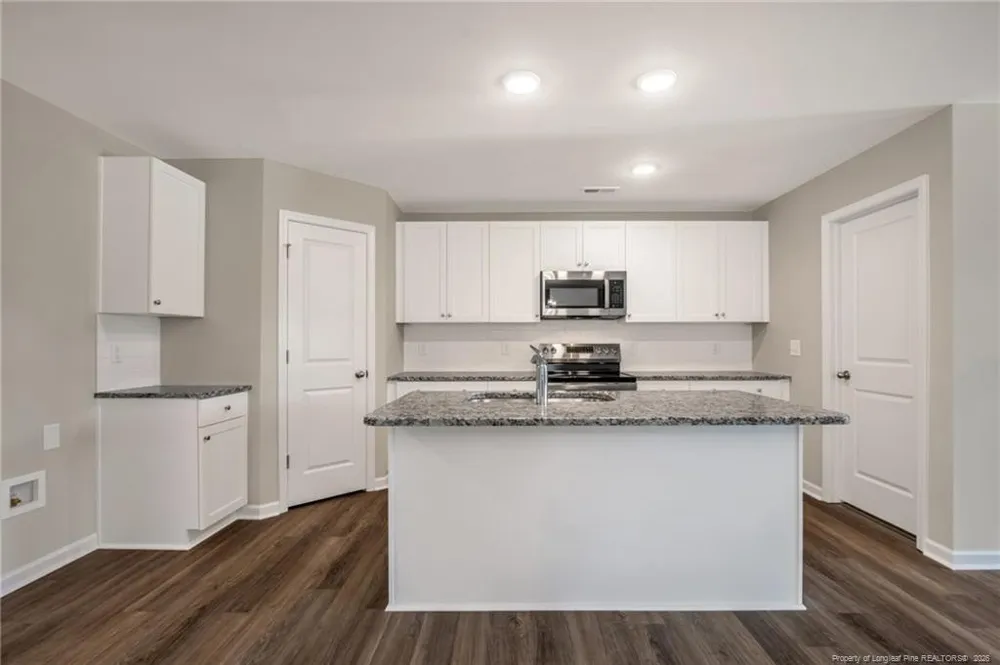 31 E Emily Gardens Drive Selma, NC 27576
