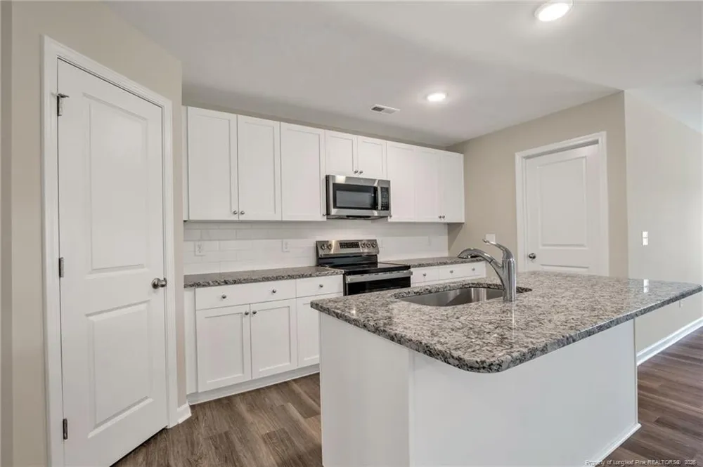 31 E Emily Gardens Drive Selma, NC 27576