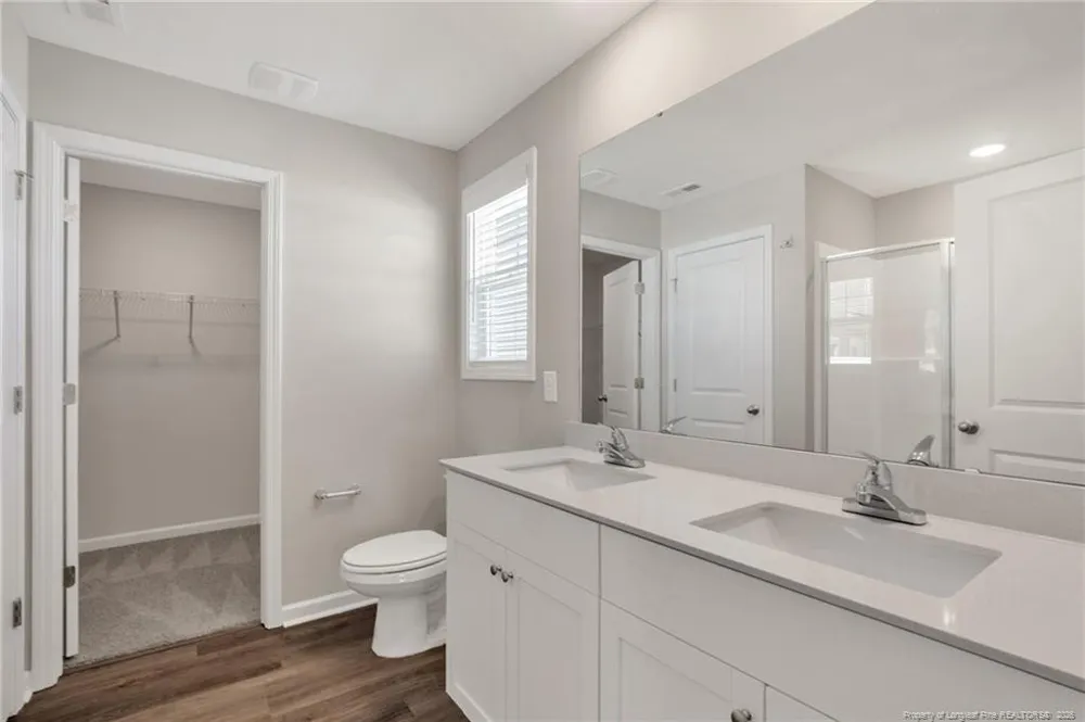 31 E Emily Gardens Drive Selma, NC 27576