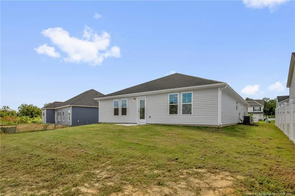 31 E Emily Gardens Drive Selma, NC 27576