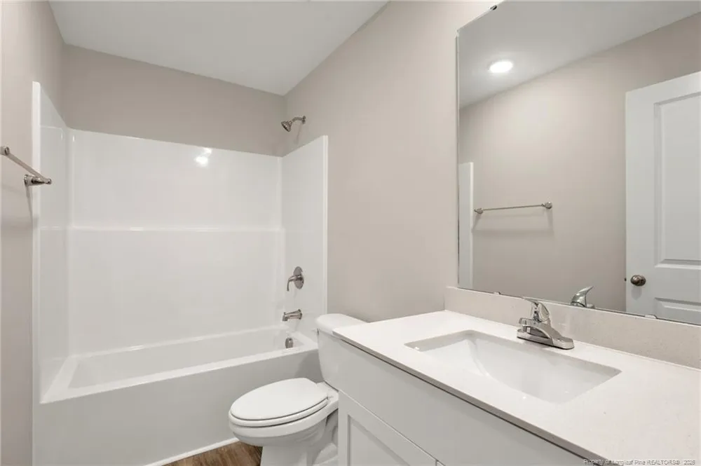 31 E Emily Gardens Drive Selma, NC 27576