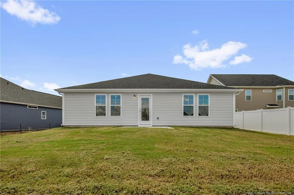 31 E Emily Gardens Drive Selma, NC 27576