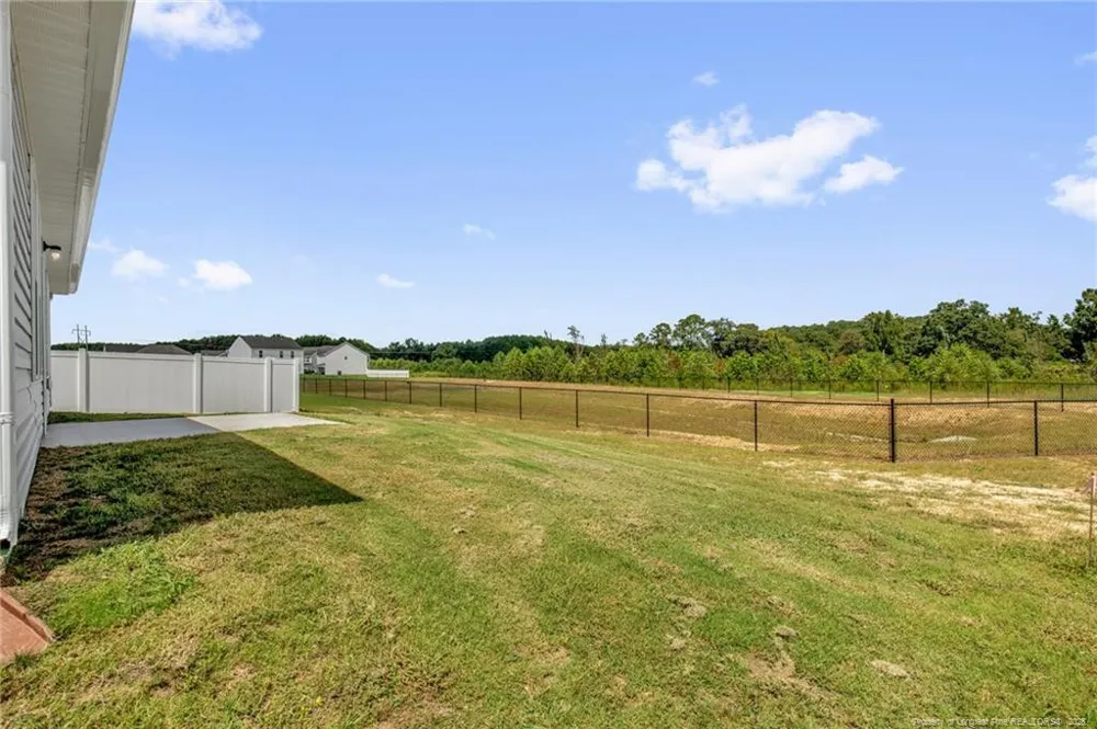 31 E Emily Gardens Drive Selma, NC 27576